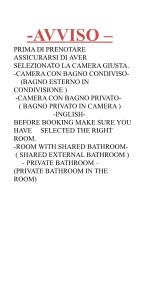 Single Room with External Shared Bathroom room in Guest House Pirelli Milano