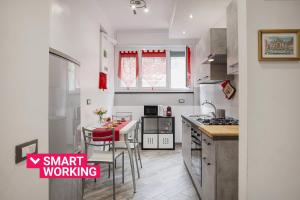 La casa di Lorenzo by Wonderful Italy