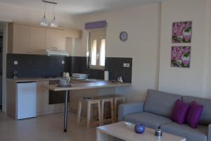 Deluxe Studio with Garden View 