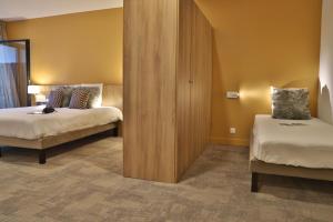 SOWELL HOTELS Mont Blanc et SPA : photos des chambres