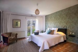 Malaga Hills Double Comfort Boutique & Wellness Eco-Hotel -Adults Only-