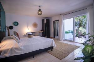 Malaga Hills Double Comfort Boutique & Wellness Eco-Hotel -Adults Only-