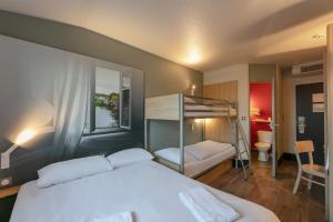 Hotels B&B HOTEL Poitiers 1 Futuroscope : photos des chambres