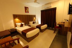 HOTEL LA SERENE Mattannur