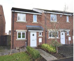 Brockwell - 2 Bed Modern Home, Near City Centre