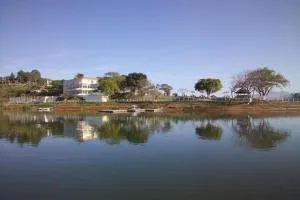Pousada Marina Águas de Igaratá - Guarulhos