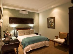 Lazy Lizard Guesthouse