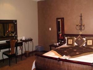 Lazy Lizard Guesthouse