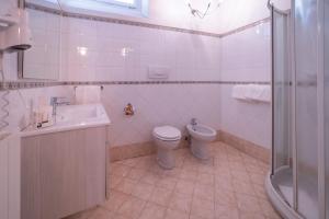 Albergo Diffuso Vulcano Village