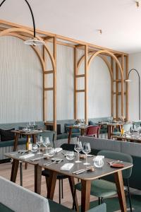 Hotels 70 Hectares... et l'Ocean : photos des chambres