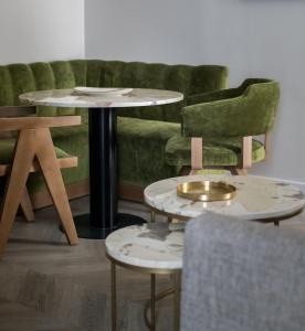 Mante House - Malasaña Design