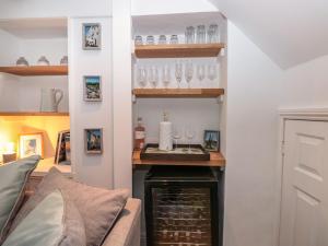 Nookie Cottage
