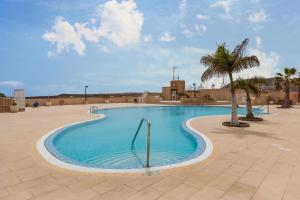 Apartamento El Porís