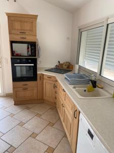 Maisons de vacances Logement 