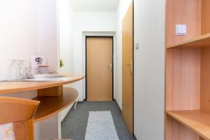 Penzion Na Starém náměstí