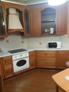 Апартаменты Санкт-Петербург. Песочный, Ленинградская 71 - Sertolovo