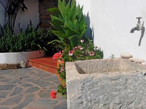 Casa rural As Túnel