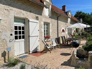 Maisons de vacances Les Gites du Cormier : photos des chambres