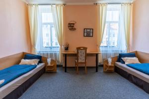 Penzion Na Starém náměstí