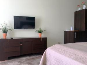 Apartament prywatny w kompleksie hotelowym przy ul Kościuszki 16