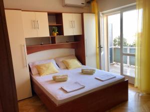 Apartmani Marin- MAKARSKA