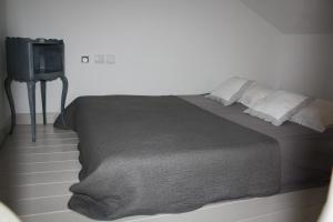 B&B / Chambres d'hotes LE DOMAINE DU SENS : photos des chambres