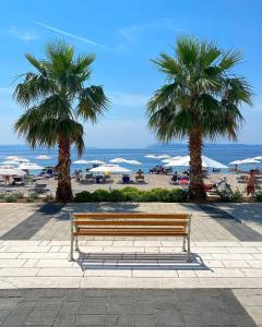Apartmani Marin- MAKARSKA