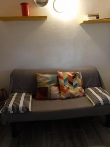 Casa con 2 Camere da Letto e Patio