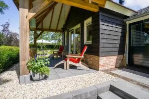 BBKleine Beerze - Hapert