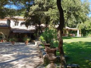 Villas Villa raffinee a Orange avec piscine privee : photos des chambres