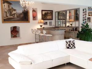 Villas Villa raffinee a Orange avec piscine privee : photos des chambres