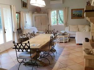 Villa raffinée à Orange avec piscine privée