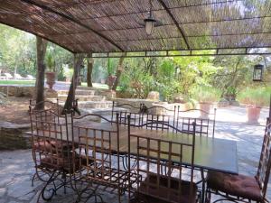 Villas Villa raffinee a Orange avec piscine privee : photos des chambres