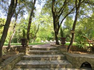 Villas Villa raffinee a Orange avec piscine privee : photos des chambres