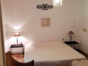 Villas Villa raffinee a Orange avec piscine privee : photos des chambres