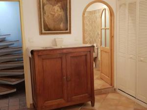 Villas Villa raffinee a Orange avec piscine privee : photos des chambres