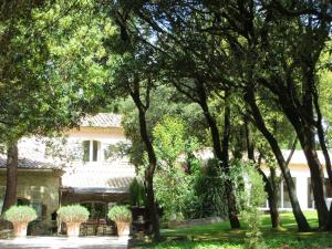 Villas Villa raffinee a Orange avec piscine privee : photos des chambres