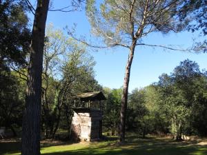 Villas Villa raffinee a Orange avec piscine privee : photos des chambres