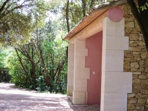 Villas Villa raffinee a Orange avec piscine privee : photos des chambres