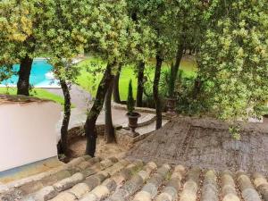 Villas Villa raffinee a Orange avec piscine privee : photos des chambres