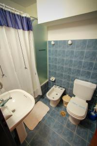 Melewe Apart hotel Caviahue