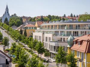 Hotel Carbona Spa Residence Apartmanok