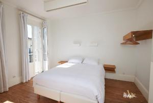 Hotels Hidden Bay Hotel : photos des chambres