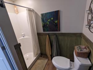 The Estate Studio in Downtown Milford