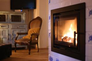 Kaszubski Dom Podcieniowy Bohema