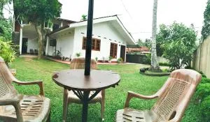Sanithu Homestay Galle - Ratgama Hegoda
