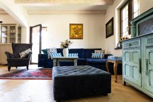 Kaszubski Dom Podcieniowy Bohema