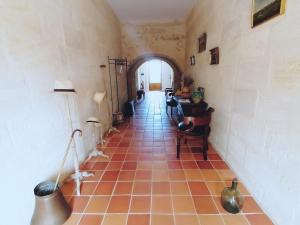 B&B / Chambres d'hotes Domaine de Gaia, Piscine, Petanque, Ping Pong, proche Saint-Emilion : photos des chambres