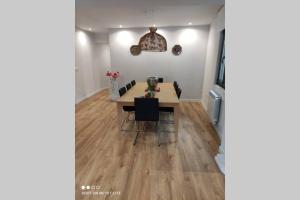 Un balcón sobre el Rio Sella