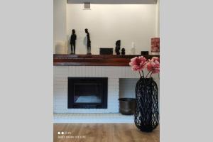 Un balcón sobre el Rio Sella